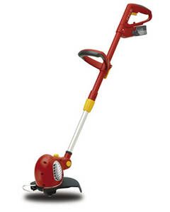 RECORTADORA SIN CABLE POWER GT 815